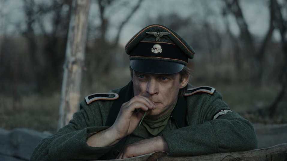 Челябинская кинокомпания снимает на Южном Урале военную драму 1 Челябинская кинокомпания снимает на Южном Урале военную драму 1