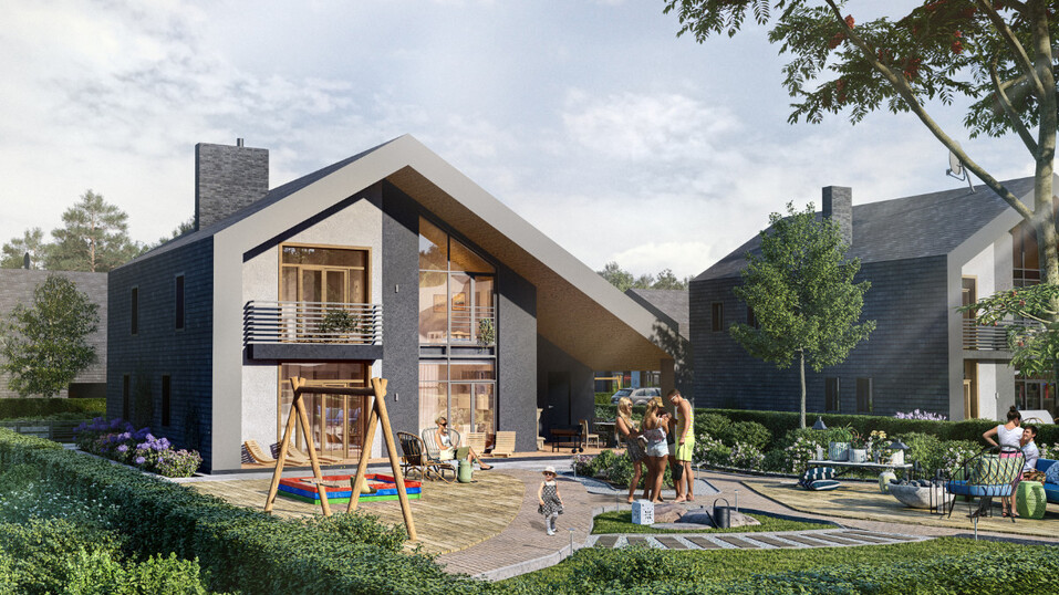 PROSPECT GROUP готовится к подписанию эскроу-договора со Сбербанком 2 PROSPECT GROUP готовится к подписанию эскроу-договора со Сбербанком 2