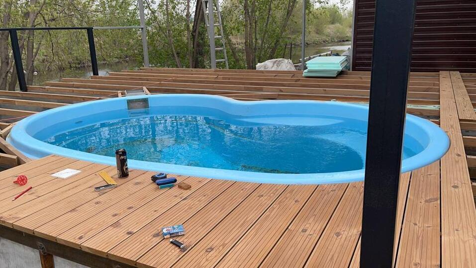 Срок службы — вечность. Чем облицовывать дом, чтобы он стоял сто лет 8 Срок службы — вечность. Чем облицовывать дом, чтобы он стоял сто лет 8