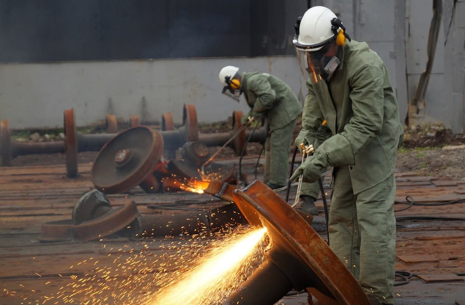 «Сейчас, как никогда, бизнесу важна поддержка и признание» 2 «Сейчас, как никогда, бизнесу важна поддержка и признание» 2