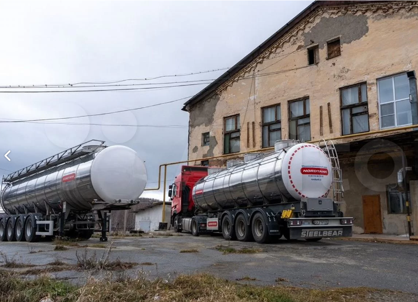 В Челябинской области за 280 млн рублей продают молокозавод 1 В Челябинской области за 280 млн рублей продают молокозавод 1