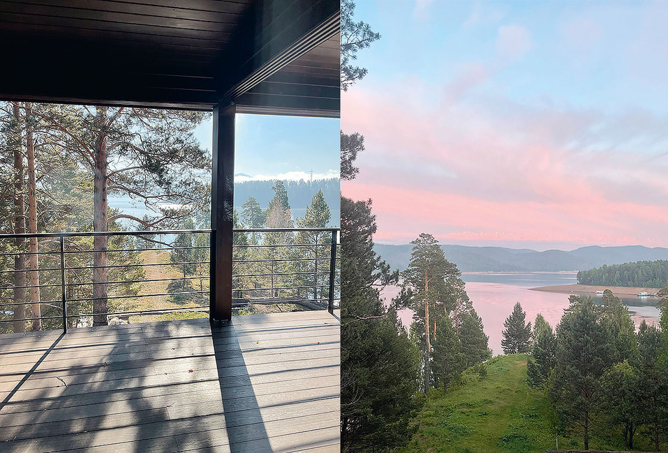 Дачный сезон: зарисовки о загородной жизни предпринимателей 2 Дачный сезон: зарисовки о загородной жизни предпринимателей 2