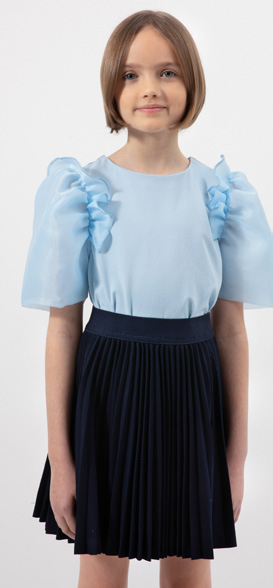 Школа стиля: где выбрать гардероб школьника в Красноярске               3 Школа стиля: где выбрать гардероб школьника в Красноярске               3