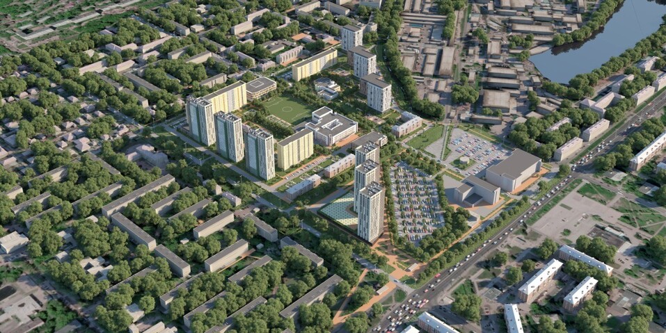 Портал ГИСОГД Нижегородской области признан одним из лучших в России 2 Портал ГИСОГД Нижегородской области признан одним из лучших в России 2