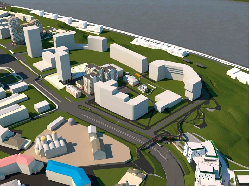 Портал ГИСОГД Нижегородской области признан одним из лучших в России 4 Портал ГИСОГД Нижегородской области признан одним из лучших в России 4