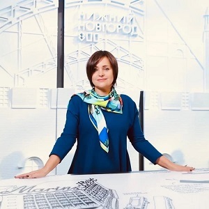 Портал ГИСОГД Нижегородской области признан одним из лучших в России 5 Портал ГИСОГД Нижегородской области признан одним из лучших в России 5