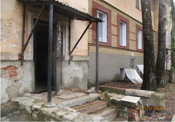 Администрация города Нижнего Новгорода выставила на продажу пять объектов недвижимости 3 Администрация города Нижнего Новгорода выставила на продажу пять объектов недвижимости 3