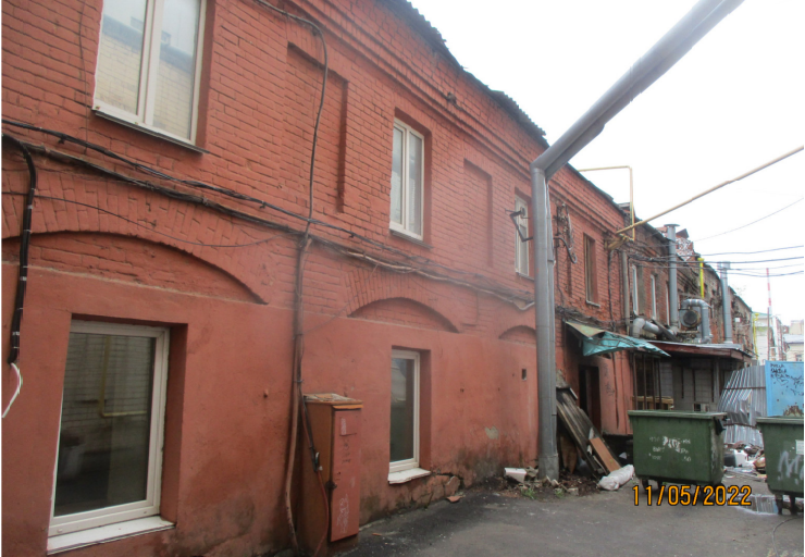 Администрация города Нижнего Новгорода выставила на продажу пять объектов недвижимости 4 Администрация города Нижнего Новгорода выставила на продажу пять объектов недвижимости 4