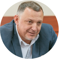 «Каждому предприятию нужен генератор идей. Только так можно стать эффективней» 1 «Каждому предприятию нужен генератор идей. Только так можно стать эффективней» 1