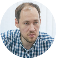 «Каждому предприятию нужен генератор идей. Только так можно стать эффективней» 3 «Каждому предприятию нужен генератор идей. Только так можно стать эффективней» 3