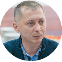 «Каждому предприятию нужен генератор идей. Только так можно стать эффективней» 5 «Каждому предприятию нужен генератор идей. Только так можно стать эффективней» 5