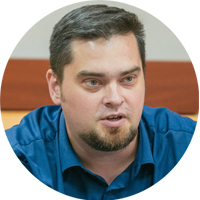 «Каждому предприятию нужен генератор идей. Только так можно стать эффективней» 6 «Каждому предприятию нужен генератор идей. Только так можно стать эффективней» 6