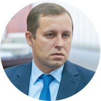 «Каждому предприятию нужен генератор идей. Только так можно стать эффективней» 9 «Каждому предприятию нужен генератор идей. Только так можно стать эффективней» 9