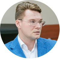 «Каждому предприятию нужен генератор идей. Только так можно стать эффективней» 10 «Каждому предприятию нужен генератор идей. Только так можно стать эффективней» 10