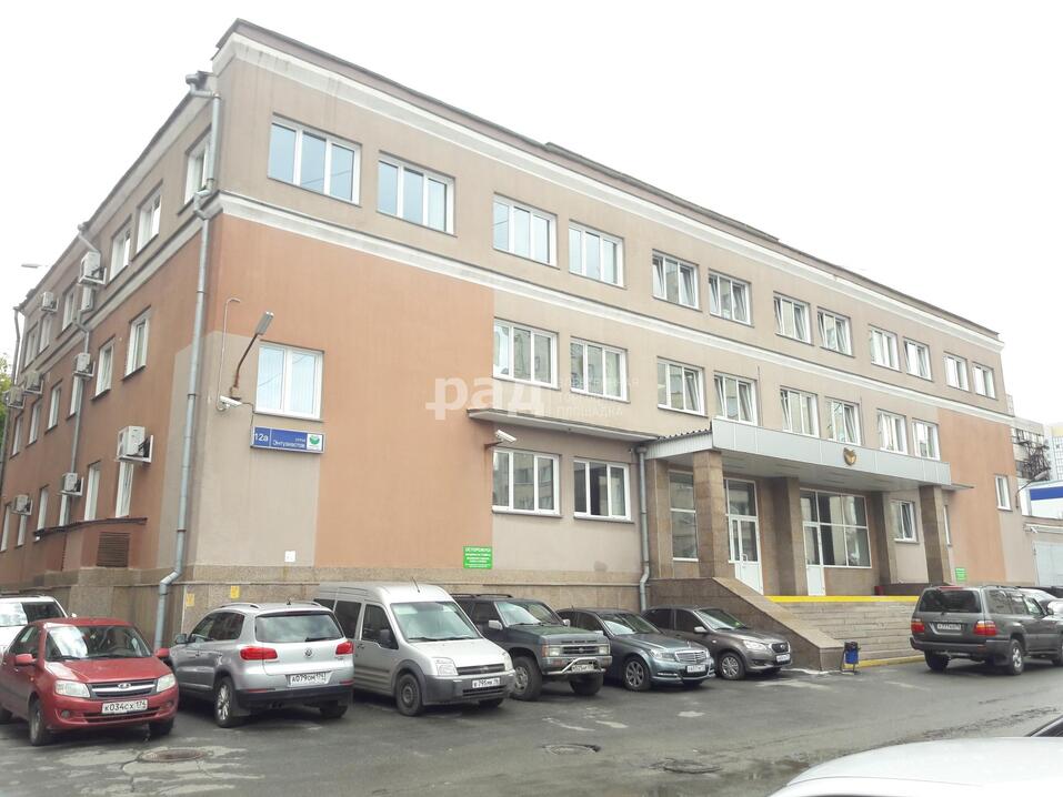 Сбербанк передумал продавать главный офис в Челябинске. Но от продажи активов не отказался 1 Сбербанк передумал продавать главный офис в Челябинске. Но от продажи активов не отказался 1