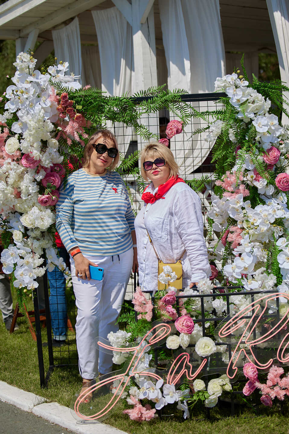 «Деловой квартал» провел бизнес-пикник Family Day. Фото 33 «Деловой квартал» провел бизнес-пикник Family Day. Фото 33