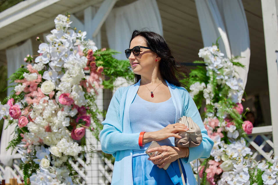 «Деловой квартал» провел бизнес-пикник Family Day. Фото 34 «Деловой квартал» провел бизнес-пикник Family Day. Фото 34