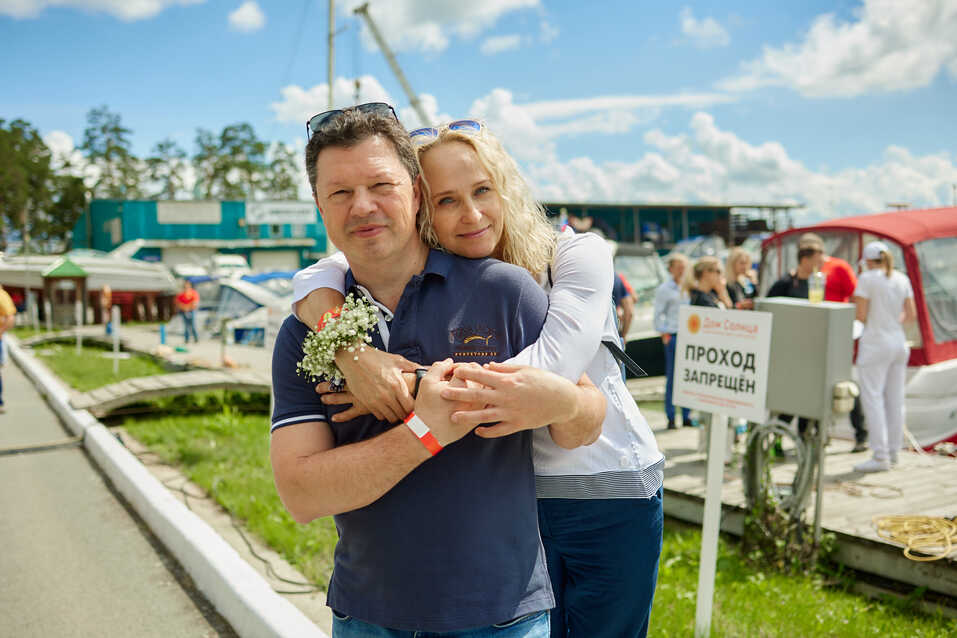 «Деловой квартал» провел бизнес-пикник Family Day. Фото 44 «Деловой квартал» провел бизнес-пикник Family Day. Фото 44