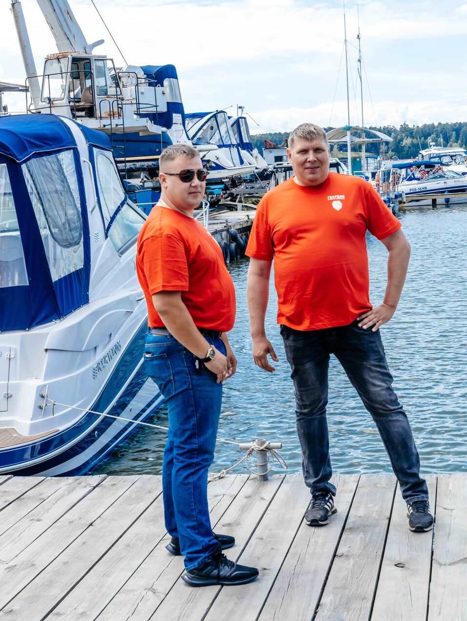 «Деловой квартал» провел бизнес-пикник Family Day. Фото 77 «Деловой квартал» провел бизнес-пикник Family Day. Фото 77