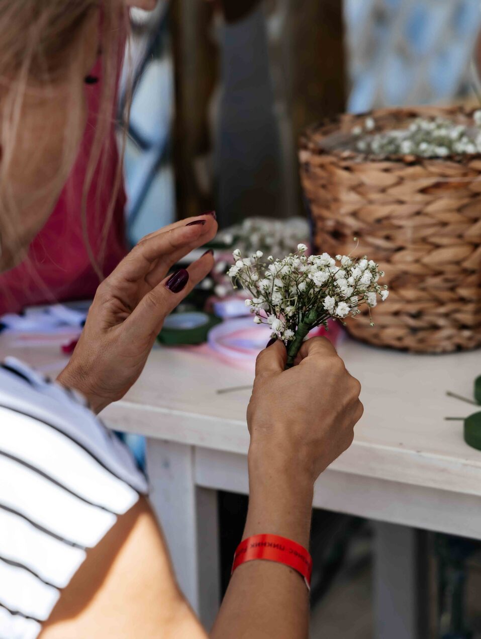 «Деловой квартал» провел бизнес-пикник Family Day. Фото 93 «Деловой квартал» провел бизнес-пикник Family Day. Фото 93