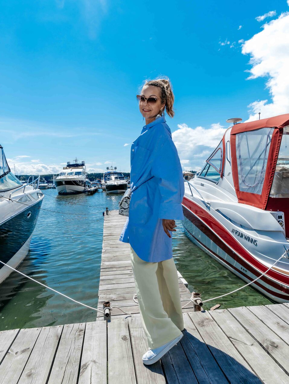 «Деловой квартал» провел бизнес-пикник Family Day. Фото 96 «Деловой квартал» провел бизнес-пикник Family Day. Фото 96