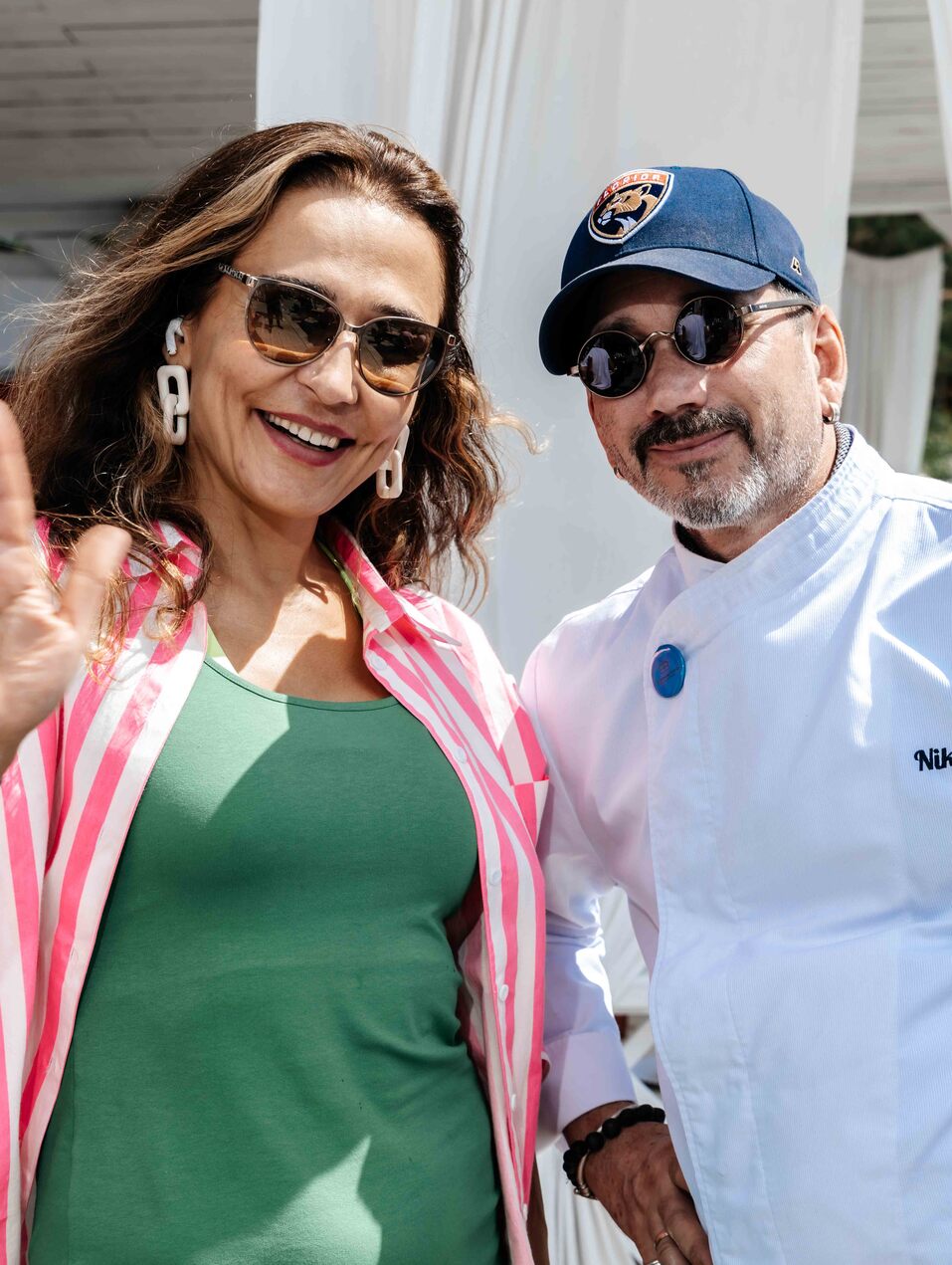 «Деловой квартал» провел бизнес-пикник Family Day. Фото 97 «Деловой квартал» провел бизнес-пикник Family Day. Фото 97