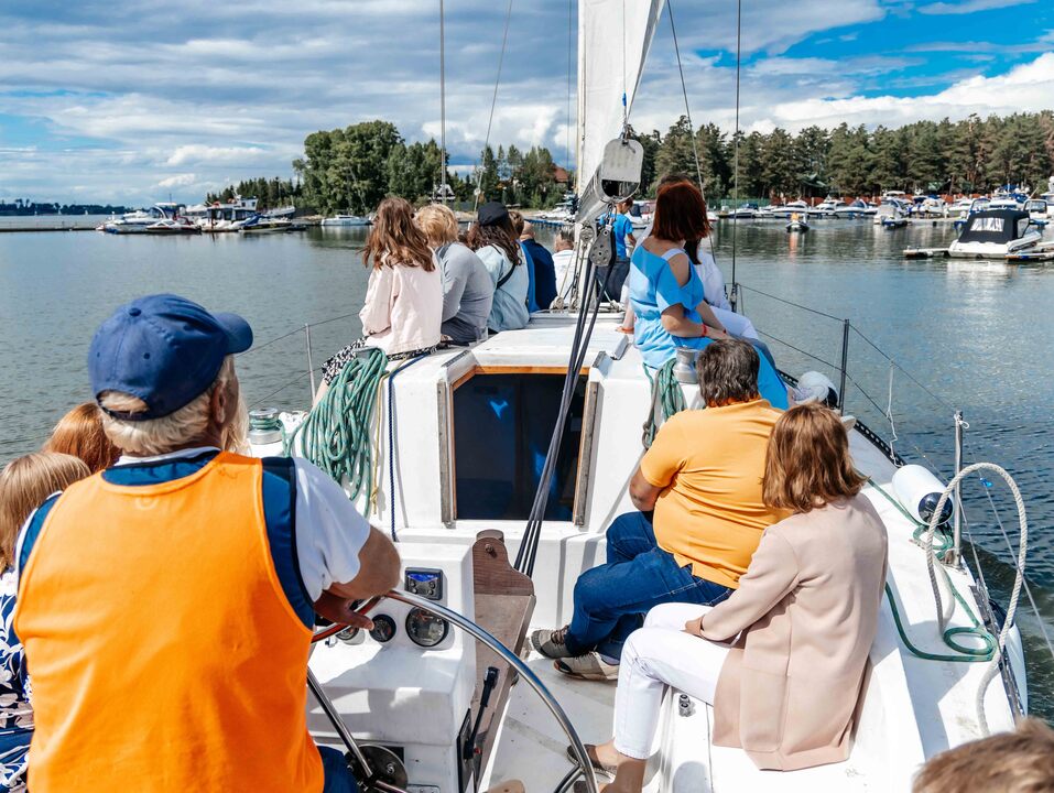 «Деловой квартал» провел бизнес-пикник Family Day. Фото 101 «Деловой квартал» провел бизнес-пикник Family Day. Фото 101