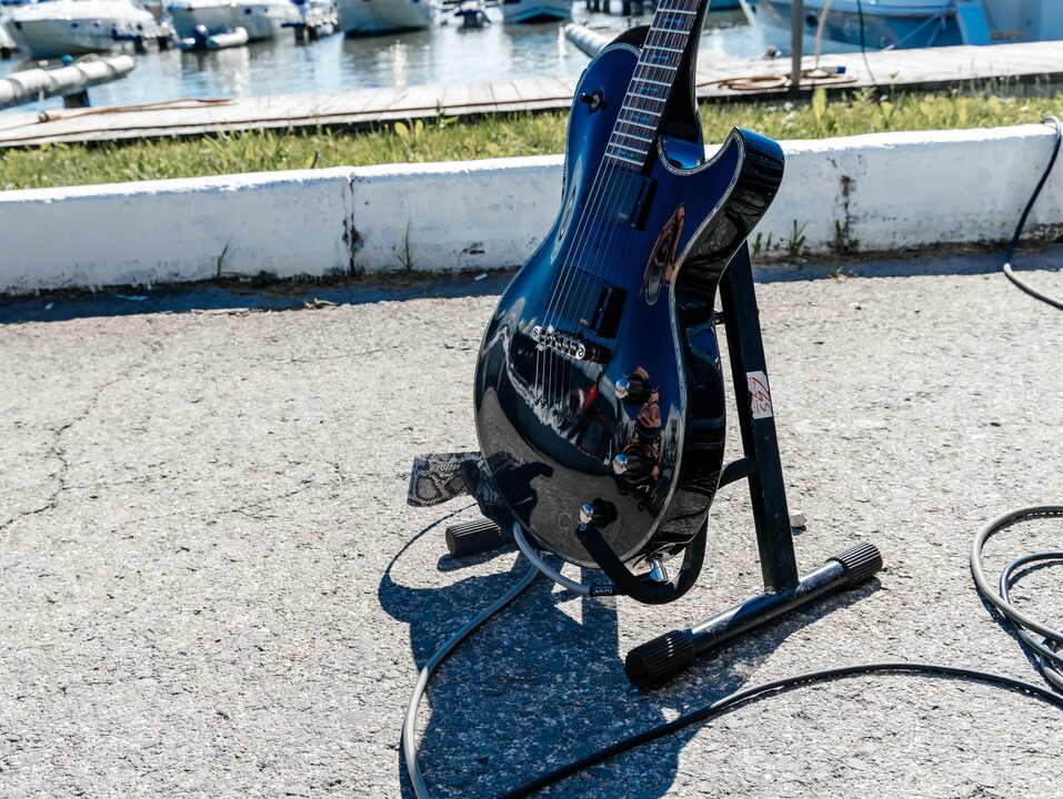 «Деловой квартал» провел бизнес-пикник Family Day. Фото 107 «Деловой квартал» провел бизнес-пикник Family Day. Фото 107