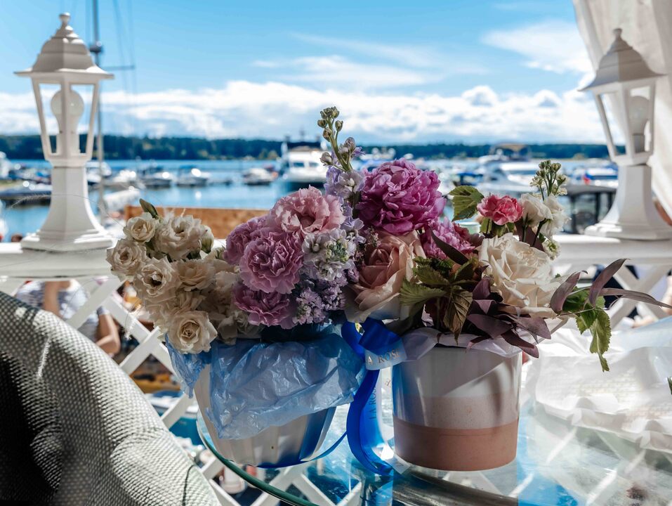 «Деловой квартал» провел бизнес-пикник Family Day. Фото 109 «Деловой квартал» провел бизнес-пикник Family Day. Фото 109