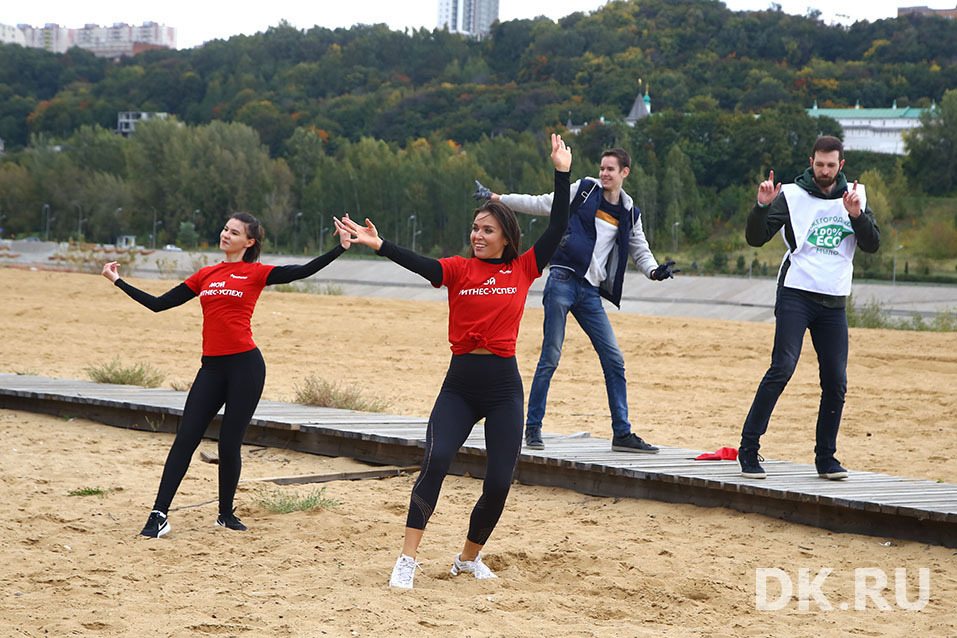 В Нижнем Новгороде 17 сентября пройдет корпоративный экоквест «Всемирный день чистоты» 3 В Нижнем Новгороде 17 сентября пройдет корпоративный экоквест «Всемирный день чистоты» 3