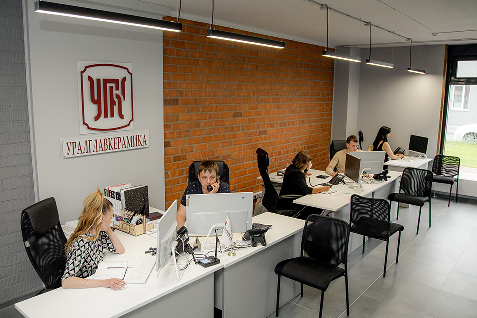 УРАЛГЛАВКЕРАМИКА: «Если для себя, то кераблок!»
2 УРАЛГЛАВКЕРАМИКА: «Если для себя, то кераблок!»
2