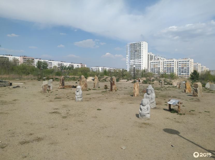 Минобрнауки определило, где в Челябинске построят межвузовский кампус 2 Минобрнауки определило, где в Челябинске построят межвузовский кампус 2