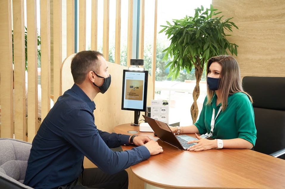 Ак Барс Банк выдает бизнесу цифровые банковские гарантии до 120 млн руб. без залога 2 Ак Барс Банк выдает бизнесу цифровые банковские гарантии до 120 млн руб. без залога 2