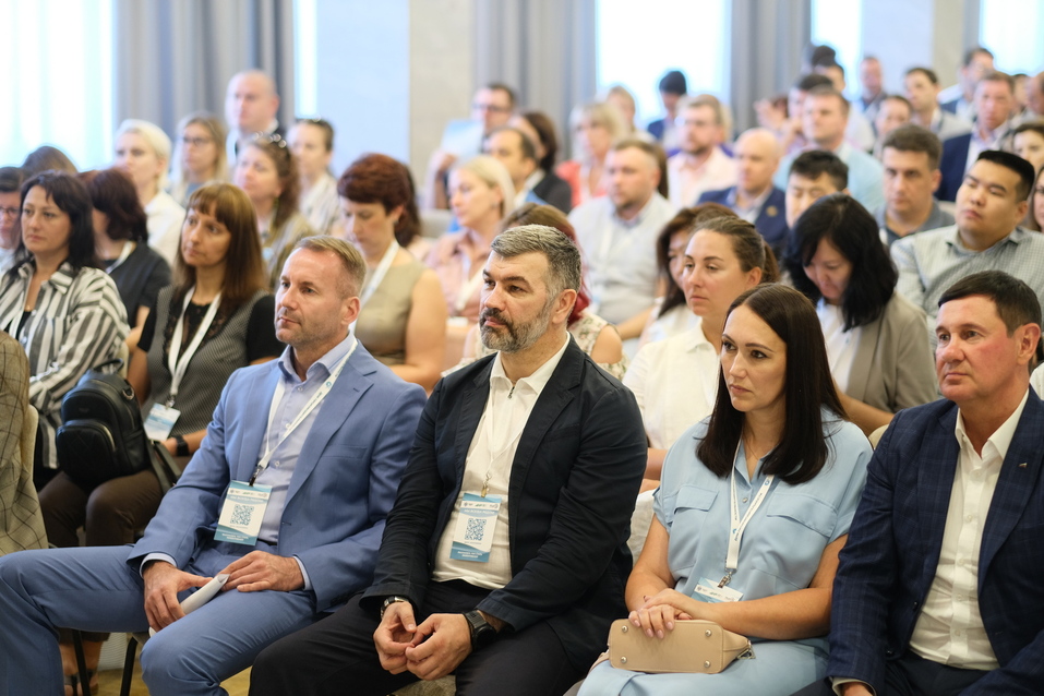 Представители полусотни компаний получили знания по бережливому производству 1 Представители полусотни компаний получили знания по бережливому производству 1