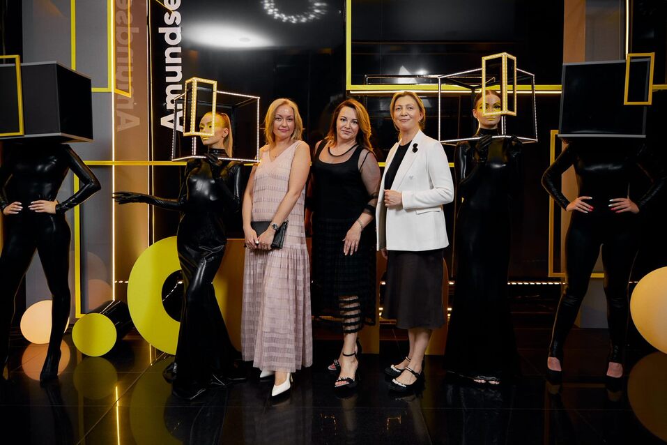 На рынке Екатеринбурга — новый проект. Местные застройщики вздрогнули 6 На рынке Екатеринбурга — новый проект. Местные застройщики вздрогнули 6