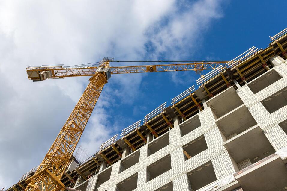 Застройщики перестали бояться. Из Москвы на Урал идет «Черная пятница» жилья 1 Застройщики перестали бояться. Из Москвы на Урал идет «Черная пятница» жилья 1