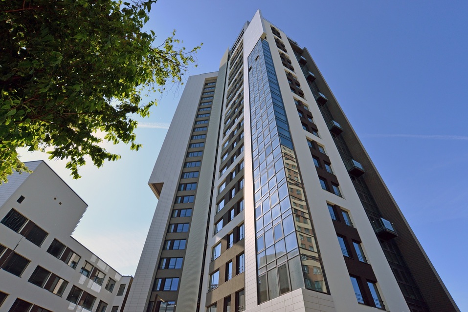 Застройщики перестали бояться. Из Москвы на Урал идет «Черная пятница» жилья 3 Застройщики перестали бояться. Из Москвы на Урал идет «Черная пятница» жилья 3