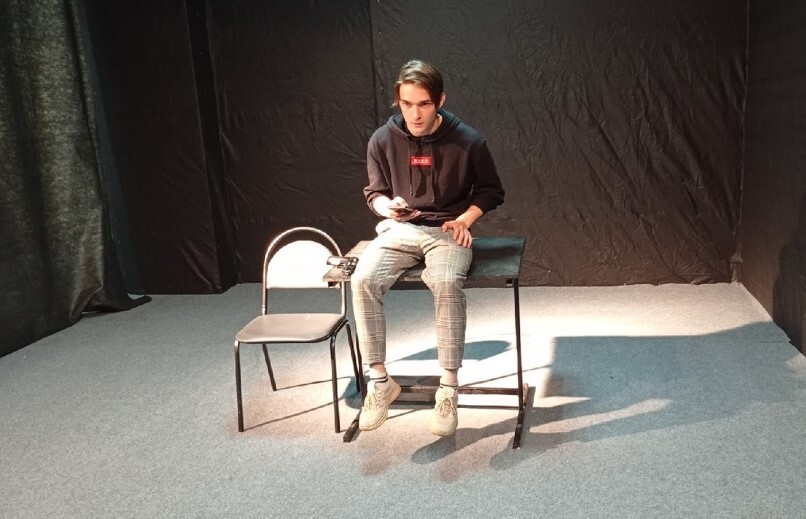 В Екатеринбурге появилась новая театральная площадка — на месте «старых» театров 1 В Екатеринбурге появилась новая театральная площадка — на месте «старых» театров 1