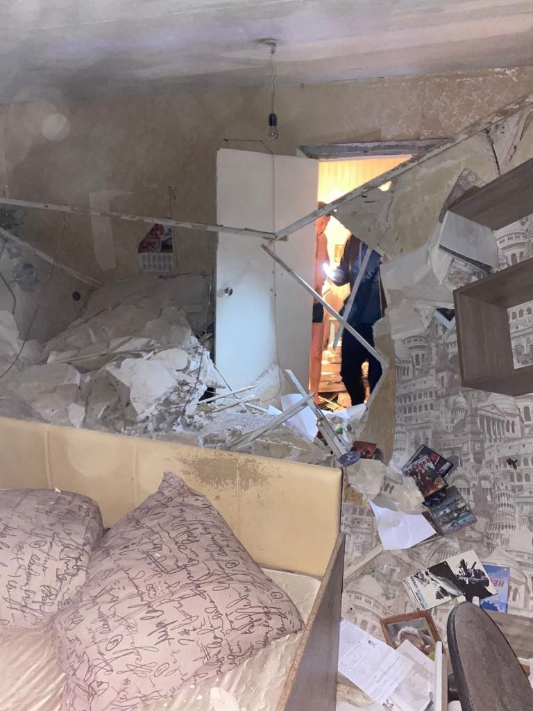 Фото: ГУ МЧС РФ по Нижегородской области Фото: ГУ МЧС РФ по Нижегородской области