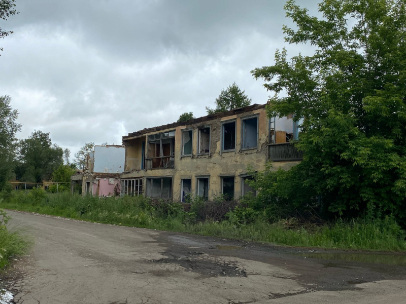 На опасные недострои Челябинска и бездействие мэра пожаловались в прокуратуру 5 На опасные недострои Челябинска и бездействие мэра пожаловались в прокуратуру 5