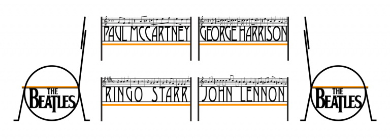 На проект «Битловские скамейки» собрали уже более половины суммы 1 На проект «Битловские скамейки» собрали уже более половины суммы 1