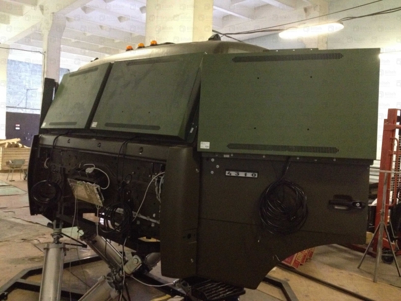 Челябинский производитель промышленных компьютеров нарастил замещение импорта 1 Челябинский производитель промышленных компьютеров нарастил замещение импорта 1