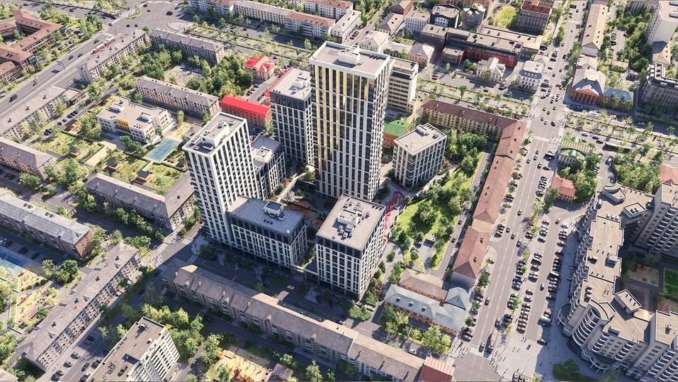 Впереди финал. Топ-менеджер «Проектного Бюро Р1» попала в число лучших управленцев РФ 2 Впереди финал. Топ-менеджер «Проектного Бюро Р1» попала в число лучших управленцев РФ 2