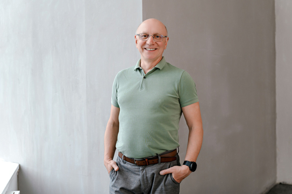 Современное ЖКХ: кадровые тенденции отрасли 1 Современное ЖКХ: кадровые тенденции отрасли 1