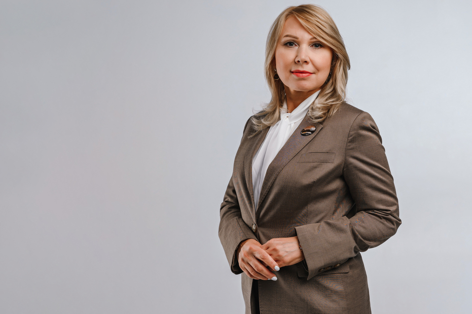 Современное ЖКХ: кадровые тенденции отрасли 2 Современное ЖКХ: кадровые тенденции отрасли 2