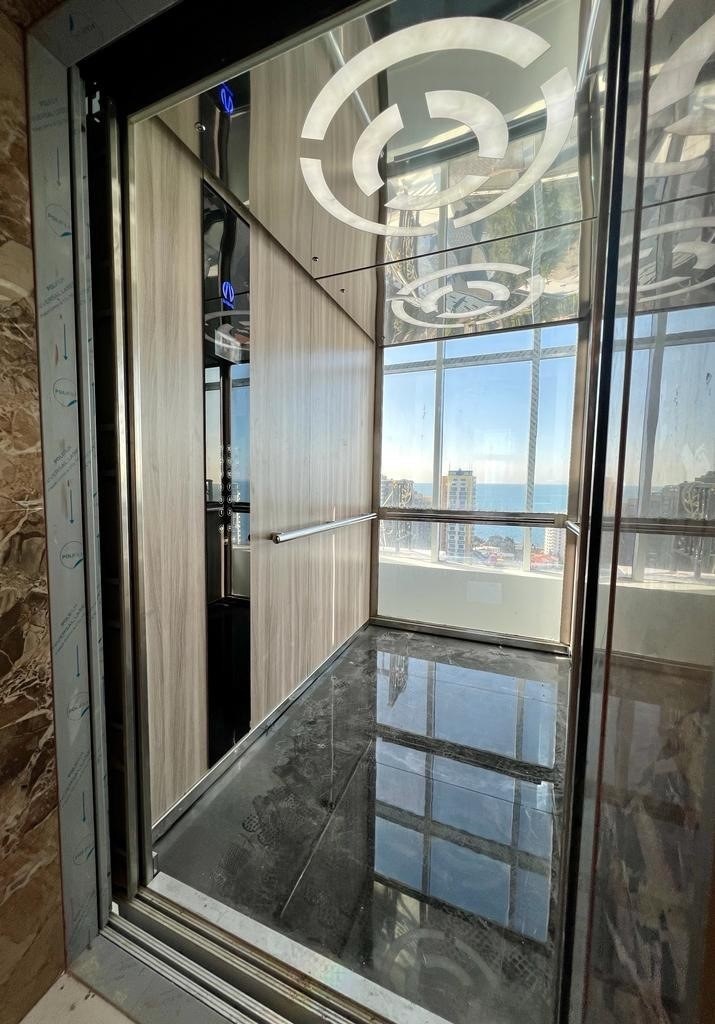 Кто заменит иностранные лифты в России 1 Кто заменит иностранные лифты в России 1