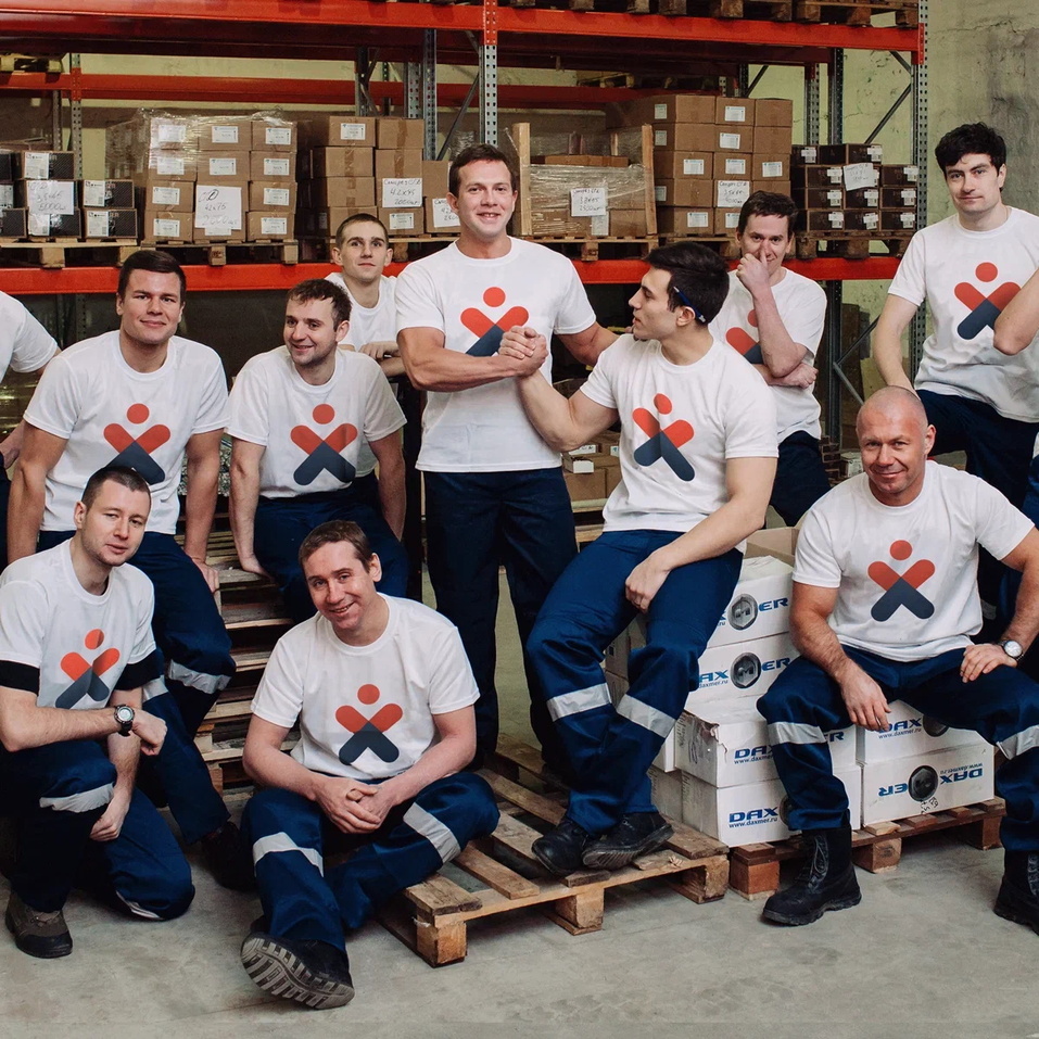 «Уволился из банка — что дальше?» История предпринимателя, который наконец-то снял галстук 2 «Уволился из банка — что дальше?» История предпринимателя, который наконец-то снял галстук 2