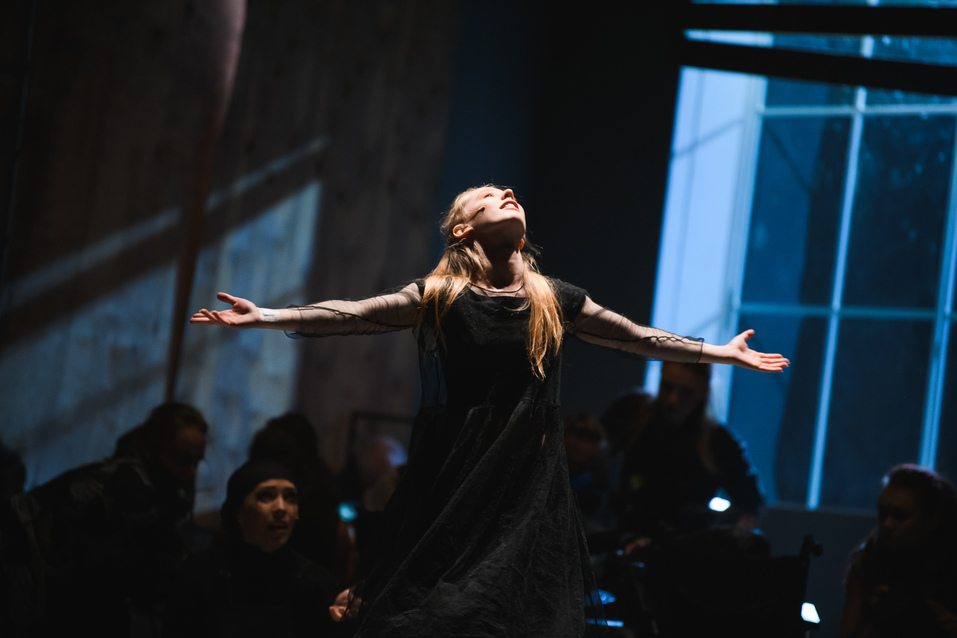 Фото Никита Чунтомов Фото Никита Чунтомов