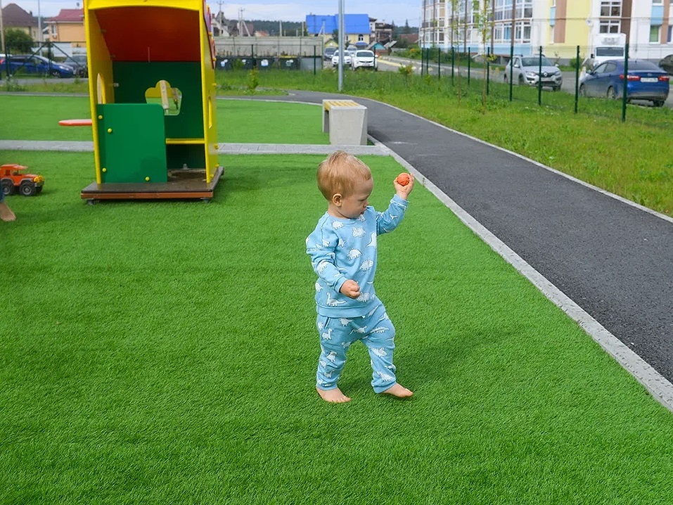 Пробок нет, чистый воздух есть, и работа рядом с домом. Такое возможно? 11 Пробок нет, чистый воздух есть, и работа рядом с домом. Такое возможно? 11