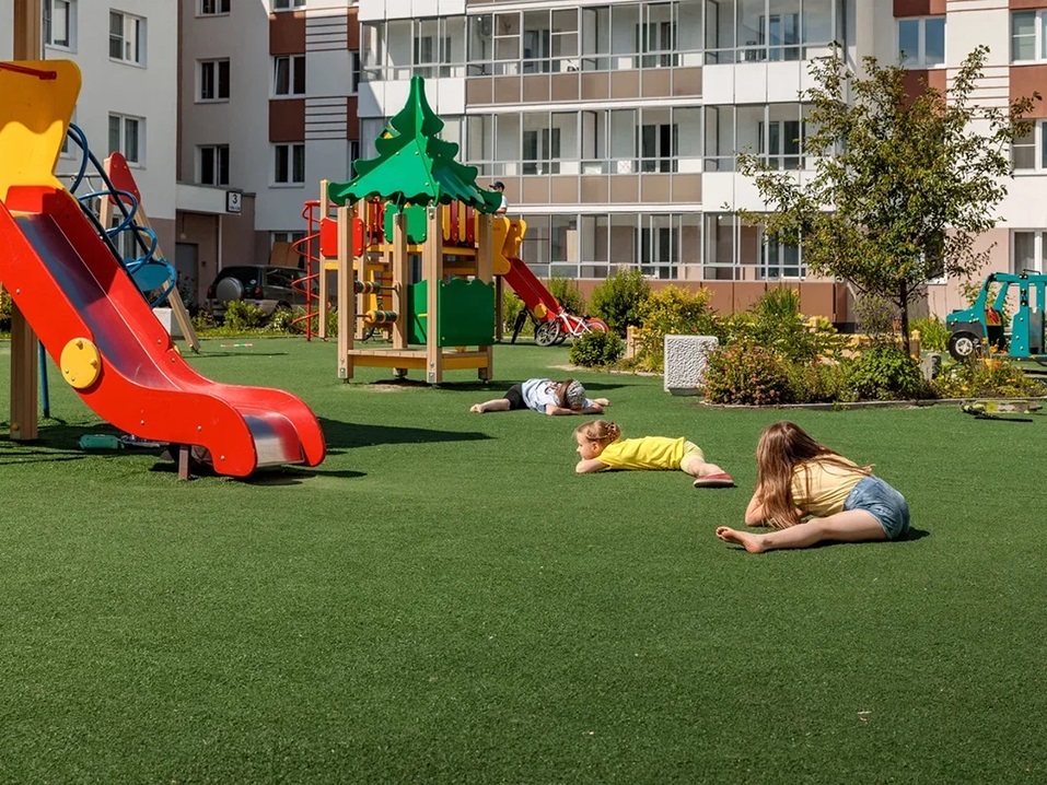 Пробок нет, чистый воздух есть, и работа рядом с домом. Такое возможно? 12 Пробок нет, чистый воздух есть, и работа рядом с домом. Такое возможно? 12